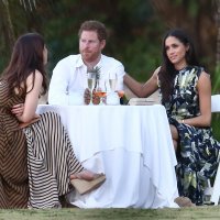 Meghan Markle i princ Harry