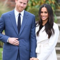 Meghan Markle i princ Harry