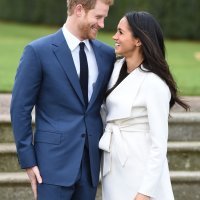 Meghan Markle i princ Harry