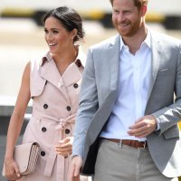 Meghan Markle i princ Harry
