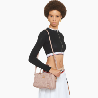 Matelassé Miu Miu torbica