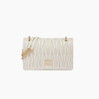 Matelassé Miu Miu torbica