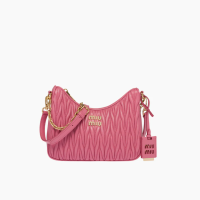 Matelassé Miu Miu torbica