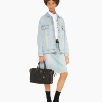 Matelassé Miu Miu torbica