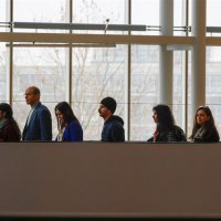 Prosvjed prokurdskih aktivista