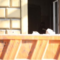 Dio zgrade urušio se tijekom radova