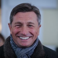 Borut Pahor