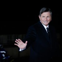 Borut Pahor