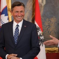 Borut Pahor