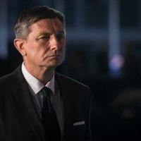 Borut Pahor