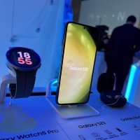 Galaxy Unpacked Zagreb 2023.