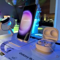 Galaxy Unpacked Zagreb 2023.