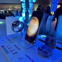 Galaxy Unpacked Zagreb 2023.