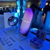 Galaxy Unpacked Zagreb 2023.