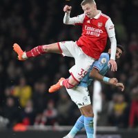 Arsenal - Manchester City