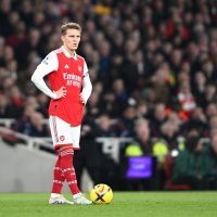 Arsenal - Manchester City