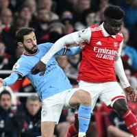 Arsenal - Manchester City