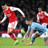 Arsenal - Manchester City