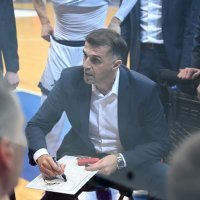 KK Cibona - KK Zadar