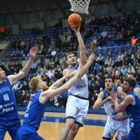 KK Cibona - KK Zadar
