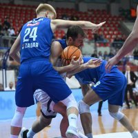 KK Cibona - KK Zadar