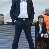 KK Cibona - KK Zadar