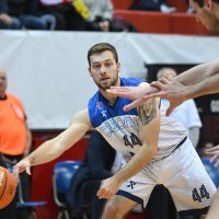 KK Cibona - KK Zadar