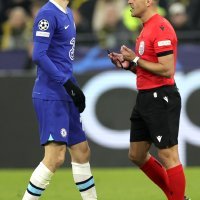 Borussia D - Chelsea