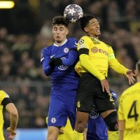 Borussia D - Chelsea