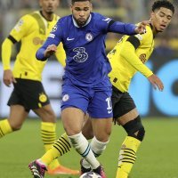 Borussia D - Chelsea