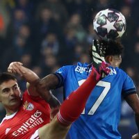 Club Brugge - Benfica