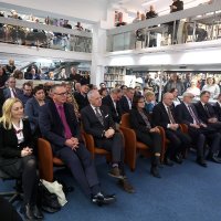 Predstavljanje knjige Davora Ive Stiera