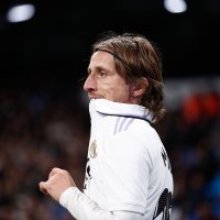Luka Modrić