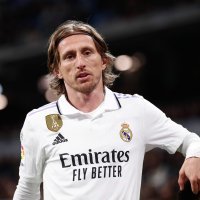 Luka Modrić