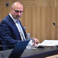 Sjednica Vlade  16.2.