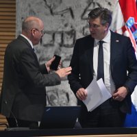 Sjednica Vlade  16.2.