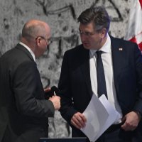 Sjednica Vlade  16.2.