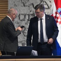 Sjednica Vlade  16.2.