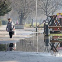 Pukao cjevovod u Zagrebu