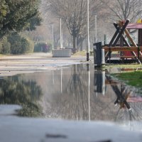 Pukao cjevovod u Zagrebu