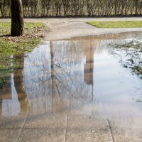 Pukao cjevovod u Zagrebu