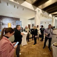 Trideset godina TIS-a u Tehničkom muzeju Nikole Tesle