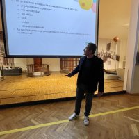 Trideset godina TIS-a u Tehničkom muzeju Nikole Tesle