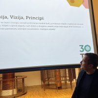 Trideset godina TIS-a u Tehničkom muzeju Nikole Tesle