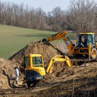 Ekshumacija kod Vukovara