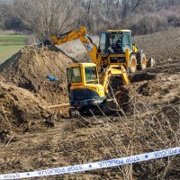 Ekshumacija kod Vukovara