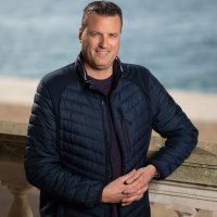 Tonći Jerak i njegova obitelj