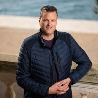 Tonći Jerak i njegova obitelj