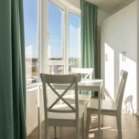 Hostel za strane radnike u Splitu