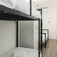 Hostel za strane radnike u Splitu